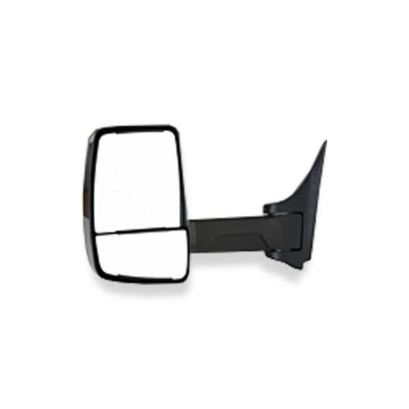 Velvac Convex Glass KIT 2020XG RH